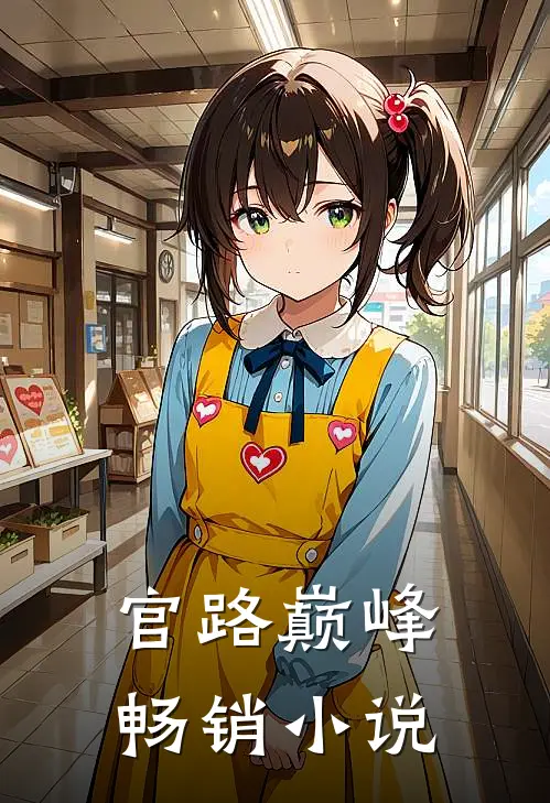 官路巅峰畅销小说