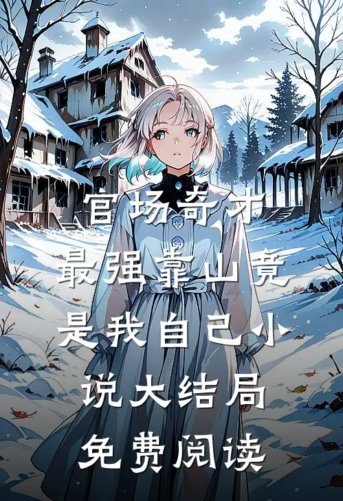 官场奇才：最强靠山竟是我自己小说大结局免费阅读
