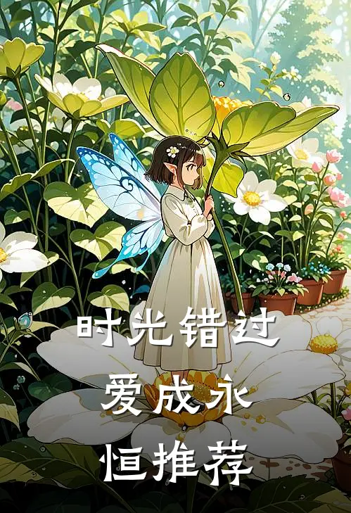 时光错过，爱成永恒推荐