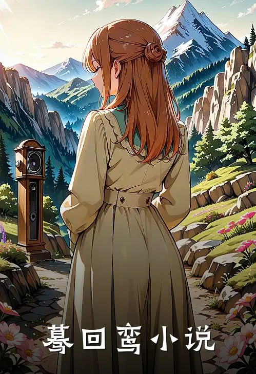 蓦回鸾小说