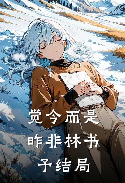 觉今而是昨非林书予结局