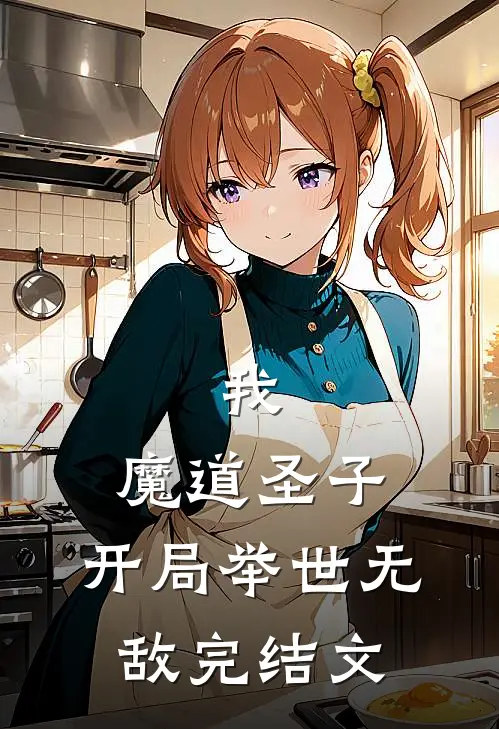 我，魔道圣子，开局举世无敌完结文