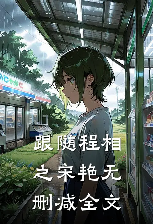 跟随程相之宋艳无删减全文