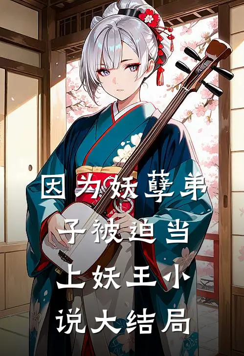 因为妖孽弟子被迫当上妖王小说大结局