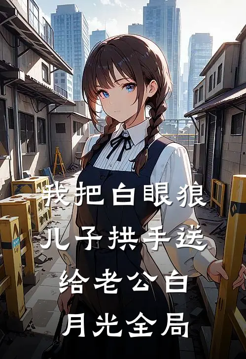 我把白眼狼儿子拱手送给老公白月光全局