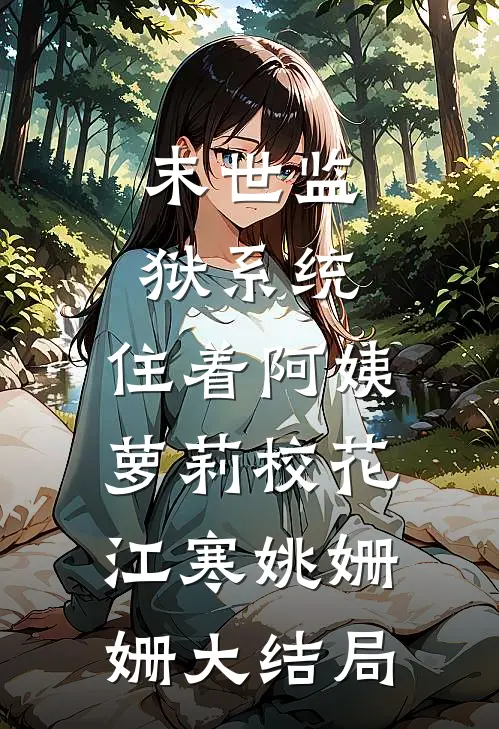 末世监狱系统，住着阿姨萝莉校花江寒姚姗姗大结局