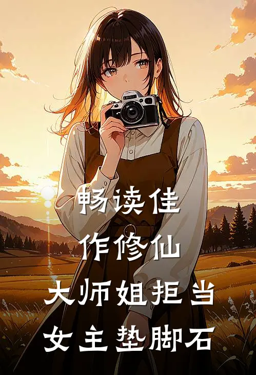 畅读佳作修仙：大师姐拒当女主垫脚石