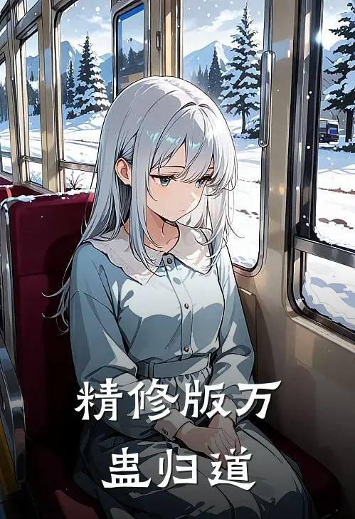 精修版万蛊归道