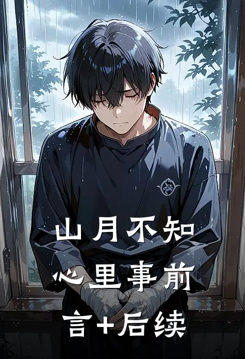 山月不知心里事前言+后续