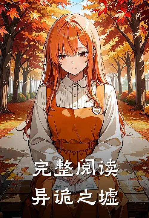 完整阅读异诡之墟
