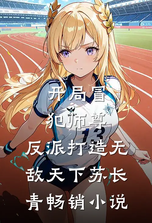 开局冒犯师尊,反派打造无敌天下苏长青畅销小说