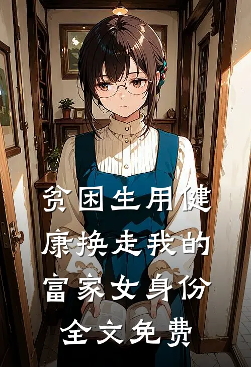 贫困生用健康换走我的富家女身份全文免费