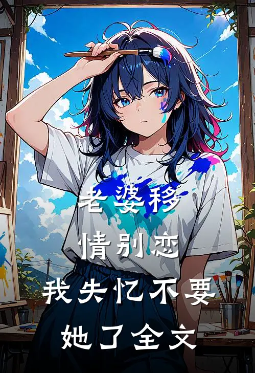 老婆移情别恋，我失忆不要她了全文