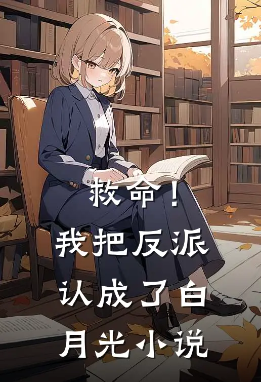 救命！我把反派认成了白月光小说