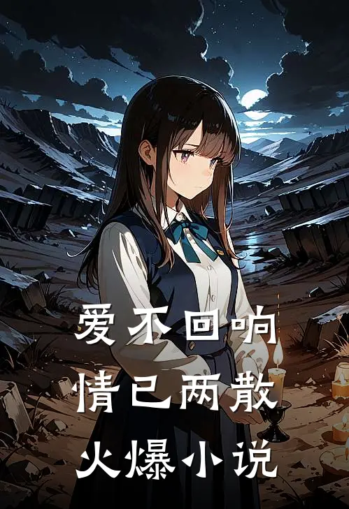 爱不回响，情已两散火爆小说