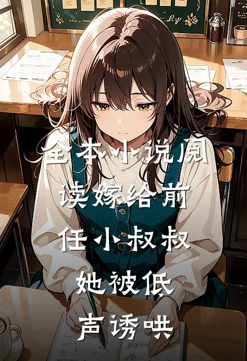 全本小说阅读嫁给前任小叔叔，她被低声诱哄