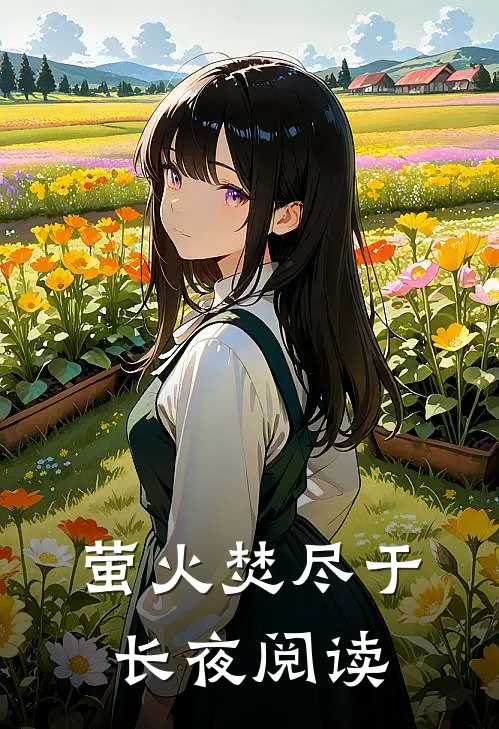 萤火焚尽于长夜阅读