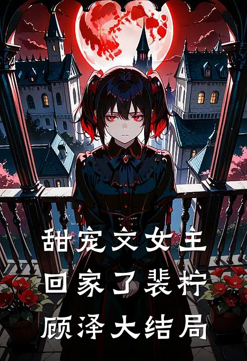 甜宠文女主回家了裴柠顾泽大结局