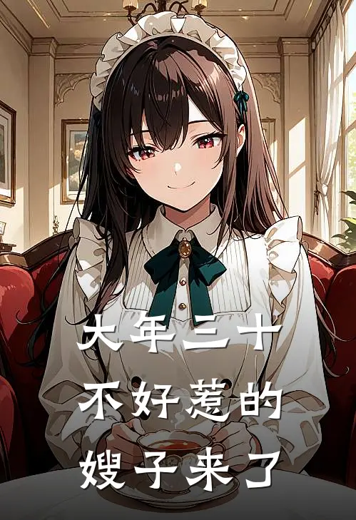 大年三十，不好惹的嫂子来了