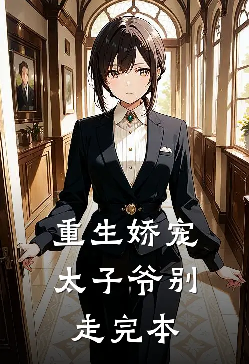 重生娇宠，太子爷别走完本