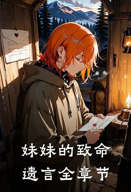 妹妹的致命遗言全章节
