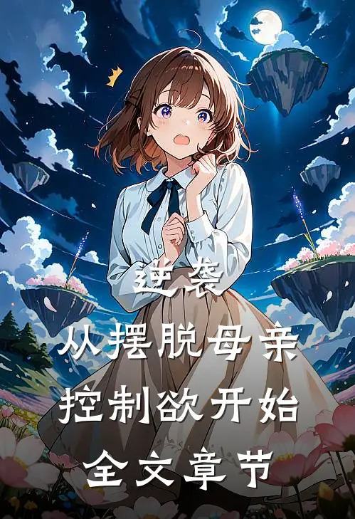 逆袭：从摆脱母亲控制欲开始全文章节