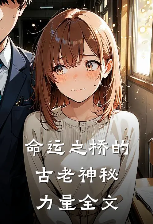 ‘命运之桥’的古老神秘力量全文