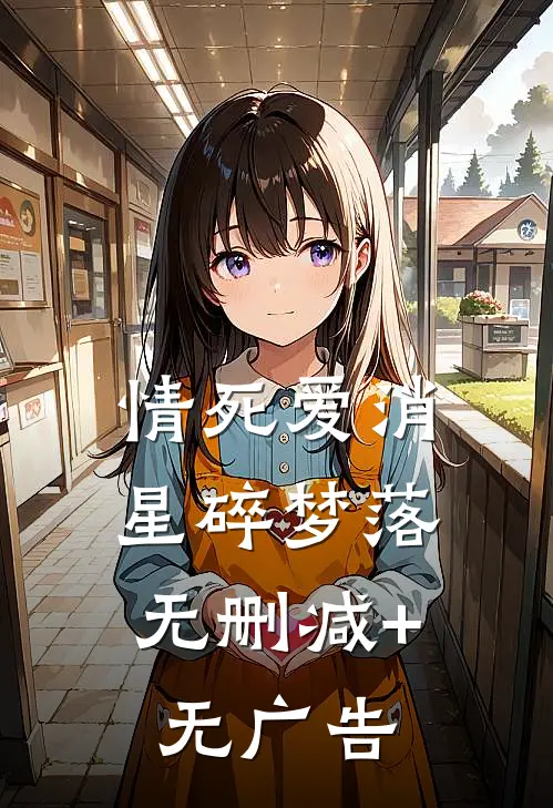 情死爱消，星碎梦落无删减+无广告