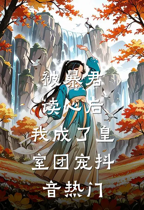 被暴君读心后，我成了皇室团宠抖音热门