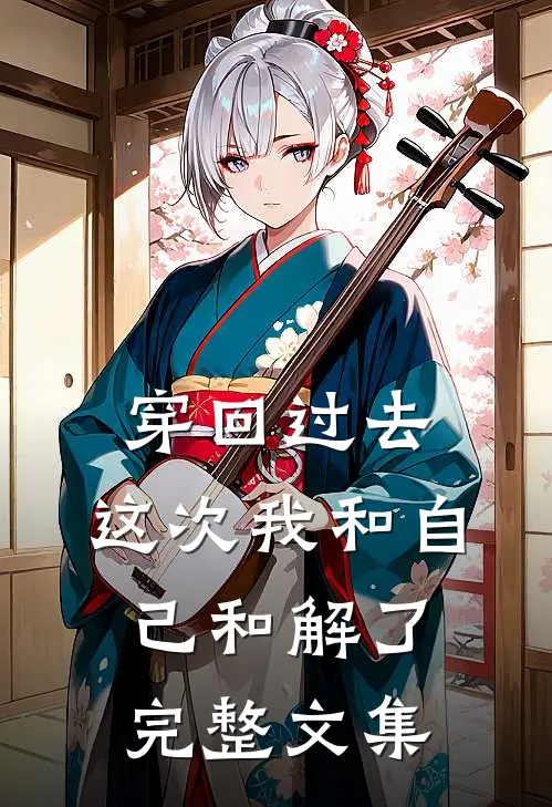 穿回过去，这次我和自己和解了完整文集