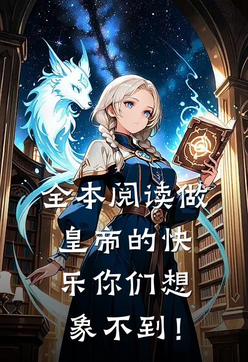 全本阅读做皇帝的快乐你们想象不到！