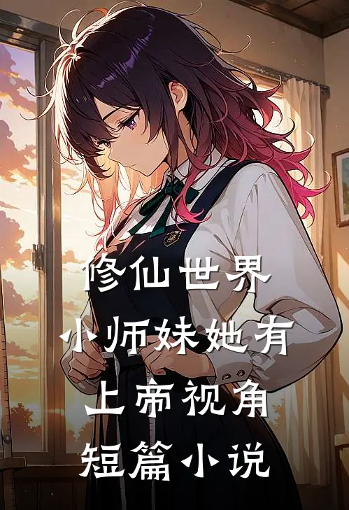 修仙世界：小师妹她有上帝视角短篇小说