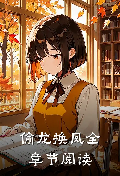 偷龙换凤全章节阅读