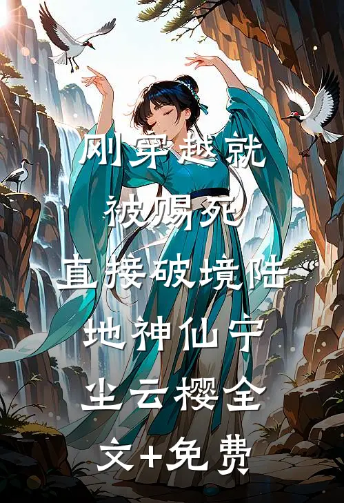 刚穿越就被赐死，直接破境陆地神仙宁尘云樱全文+免费