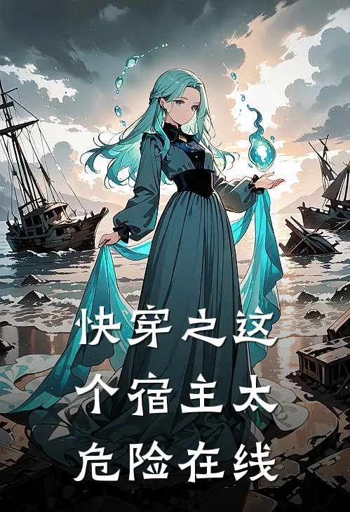 快穿之这个宿主太危险在线
