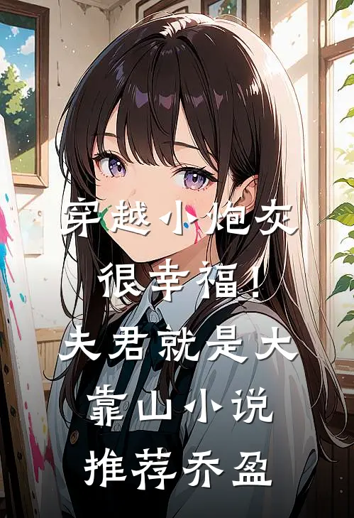 穿越小炮灰很幸福！夫君就是大靠山小说推荐乔盈
