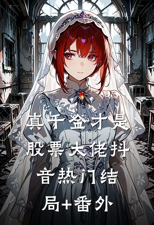 真千金才是股票大佬抖音热门结局+番外