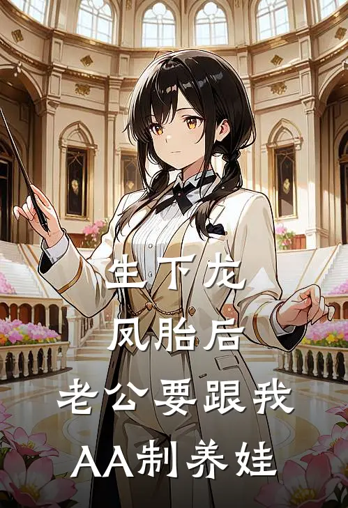 生下龙凤胎后，老公要跟我AA制养娃