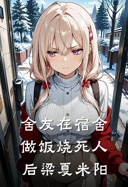 舍友在宿舍做饭烧死人后梁夏米阳