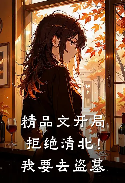 精品文开局拒绝清北！我要去盗墓