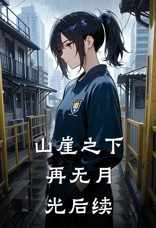 山崖之下，再无月光后续