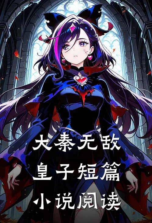 大秦无敌皇子短篇阅读全文