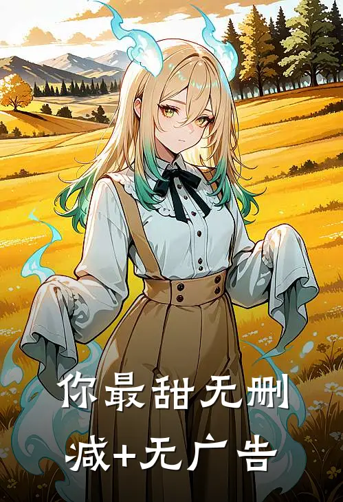 你最甜无删减+无广告