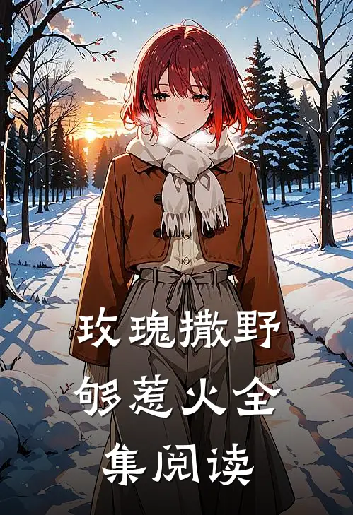 玫瑰撒野够惹火全集阅读