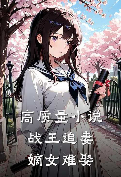 高质量小说战王追妻：嫡女难娶