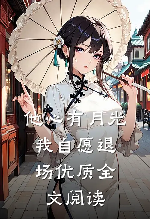 他心有月光，我自愿退场优质全文阅读