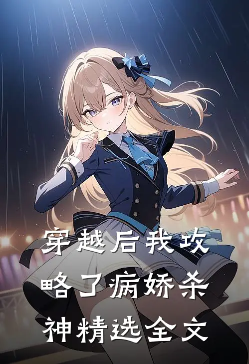 穿越后我攻略了病娇杀神精选全文