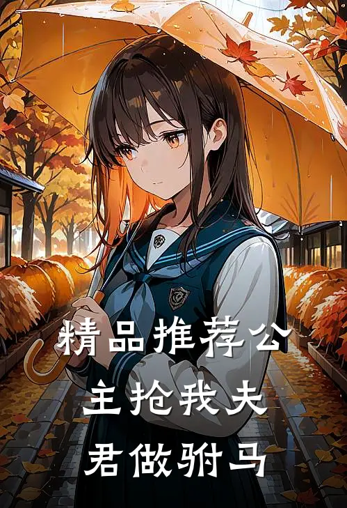 精品推荐公主抢我夫君做驸马