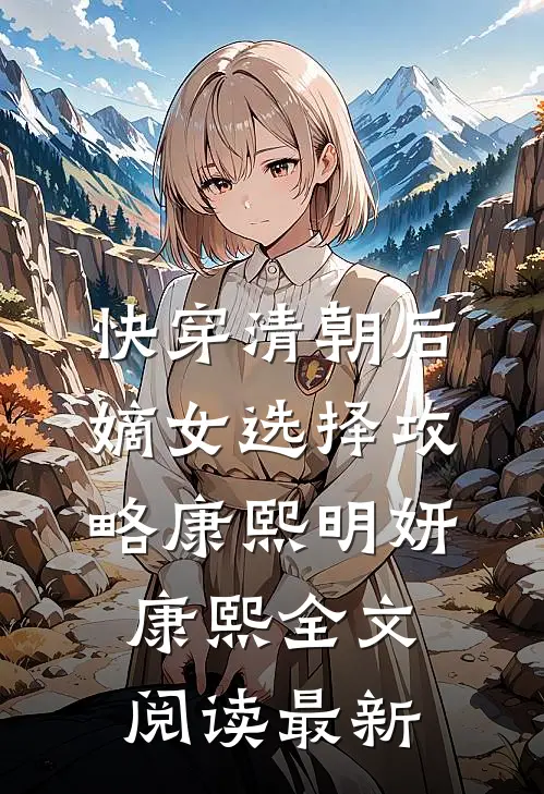 快穿清朝后，嫡女选择攻略康熙明妍康熙全文阅读最新