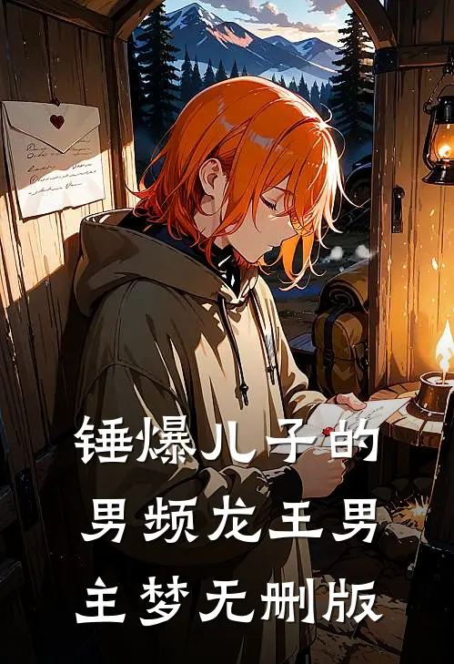 锤爆儿子的男频龙王男主梦无删版